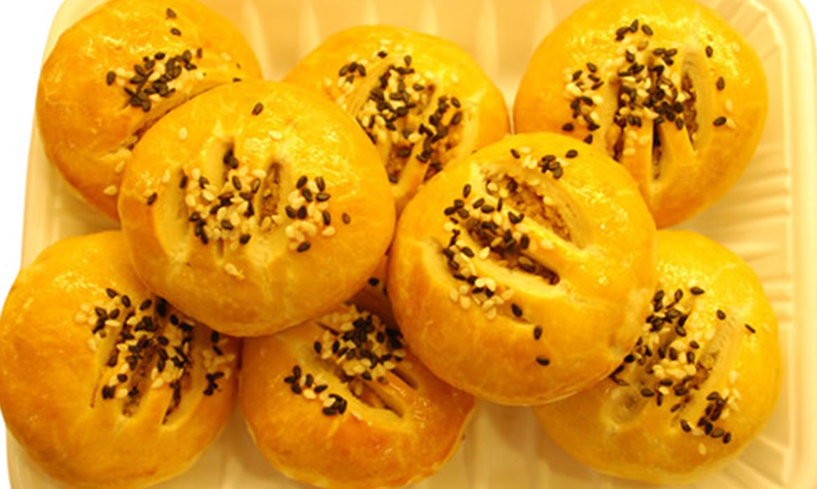 Recipe Support-The wife cake