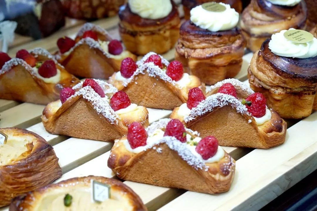 Bakery China 2017 ( Shanghai ）