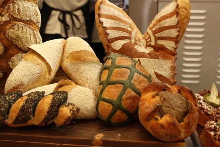Bakery China 2018 Bakery China 2018