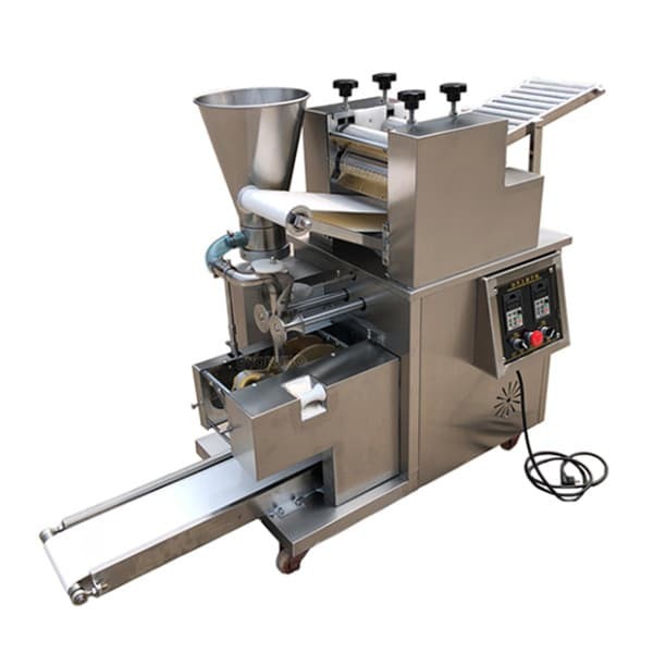 Empanada Machine and Production Solution  Automatic Empanada Machine  Manufacturer - ANKO FOOD MACHINE CO., LTD.