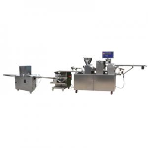Automatic Piaya Making Machine Automatic Piaya Making Machine