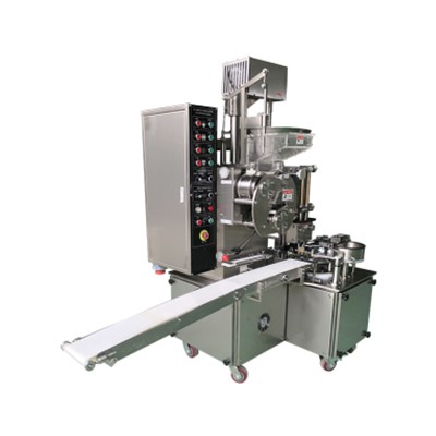 Automatic Siomai Making Machine