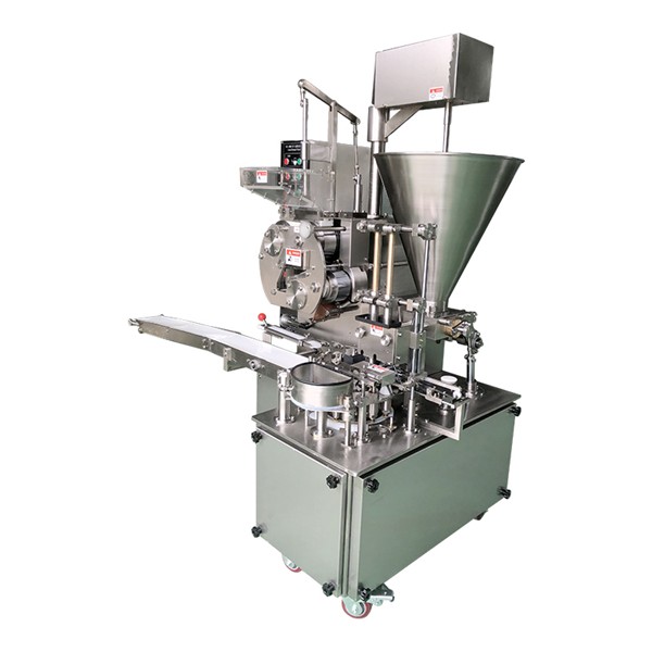 Automatic Siomai Making Machine