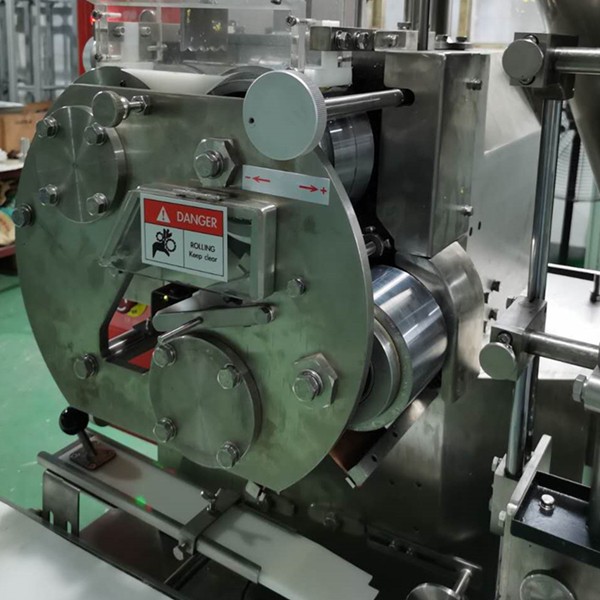 Automatic Siomai Making Machine