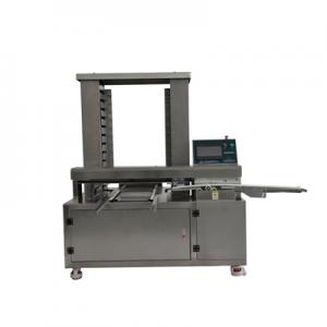 Automatic Tray Arranging Machine Automatic Tray Arranging Machine