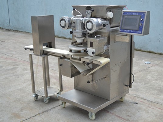 Philippine Barquiron Making Machine