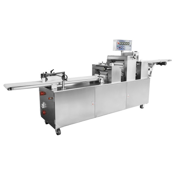 Automatic Bread Making Machine