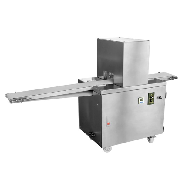 Automatic Bread Making Machine