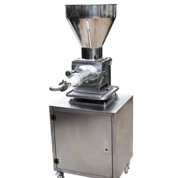 Automatic Crispy Cake Making Machine