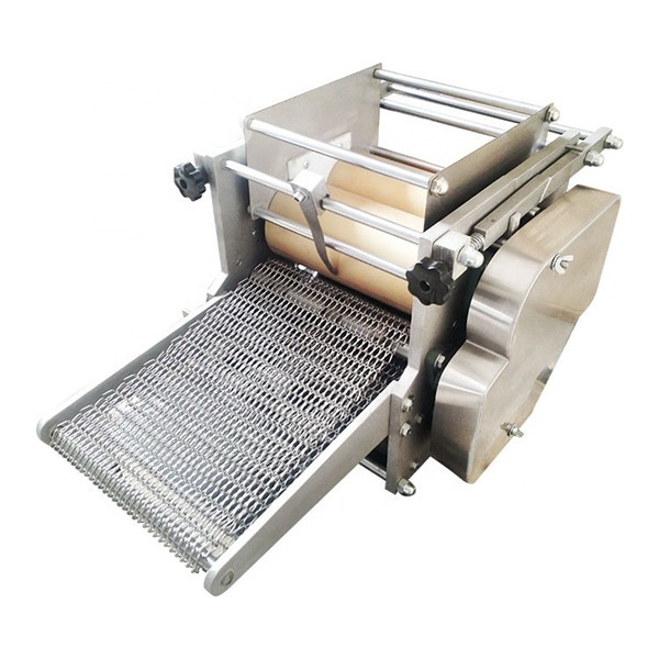 Corn Tortilla Making Machine