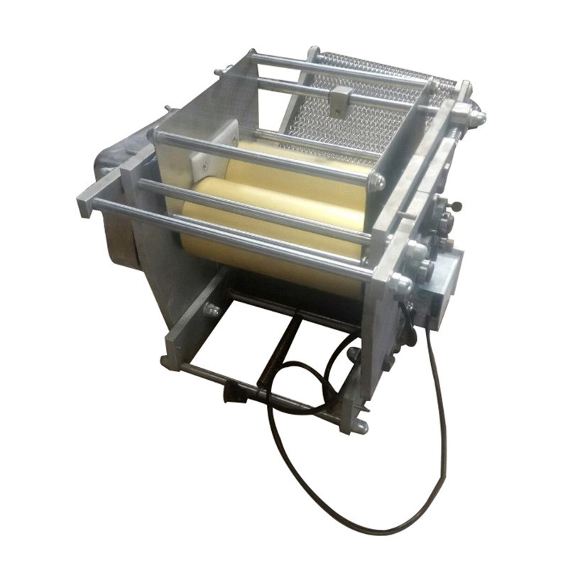 Corn Tortilla Making Machine