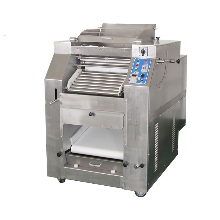 Automatic Dough Pressing Machine