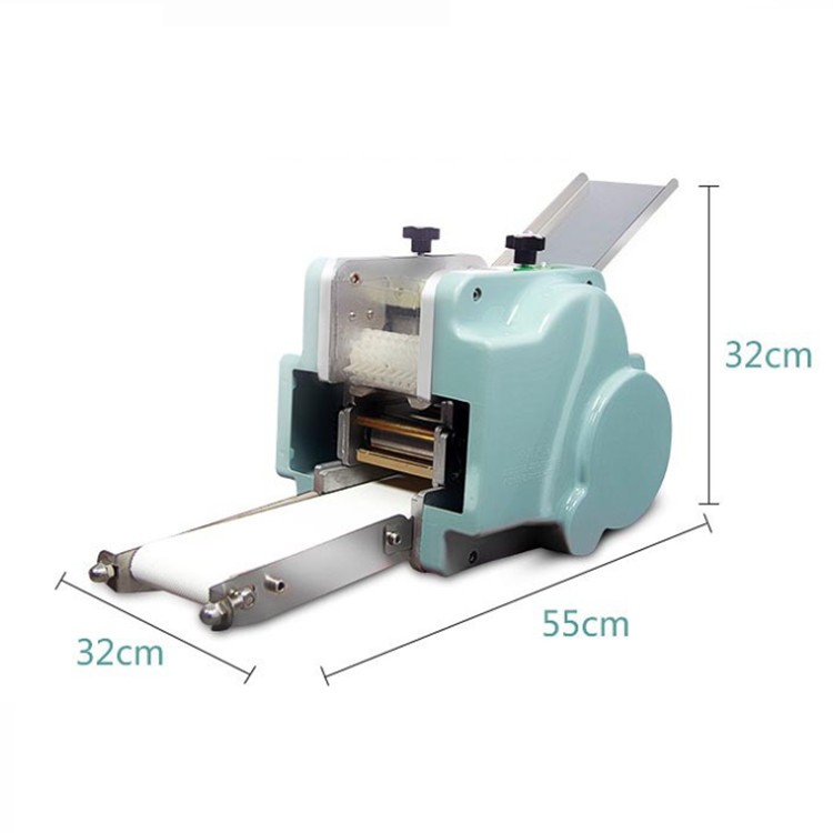 Dumpling Wrapper Making Machine