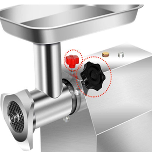 Electric Meat Grinder 