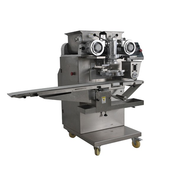 Automatic Encrusting Machine