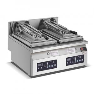 Gyoza Dumpling Cooker Fryer