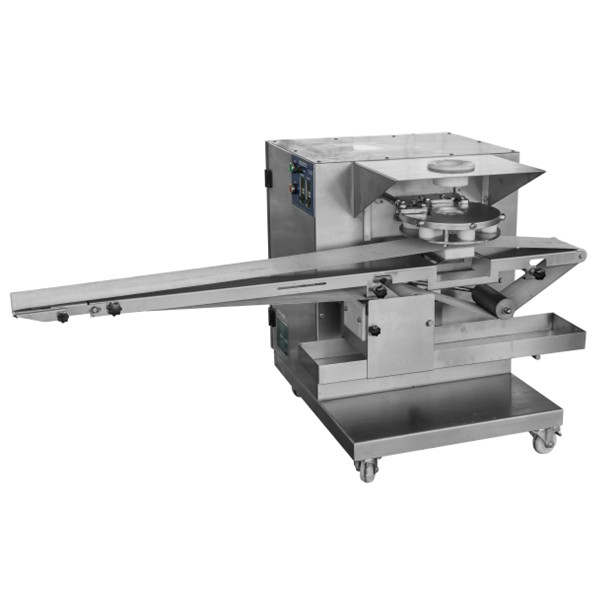 Automatic Hopia Making Machine