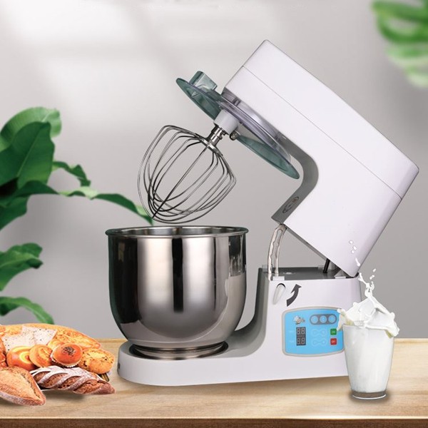 Kitchen Dough Mixer