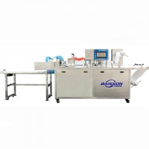 Kubba Mosul Making Machine