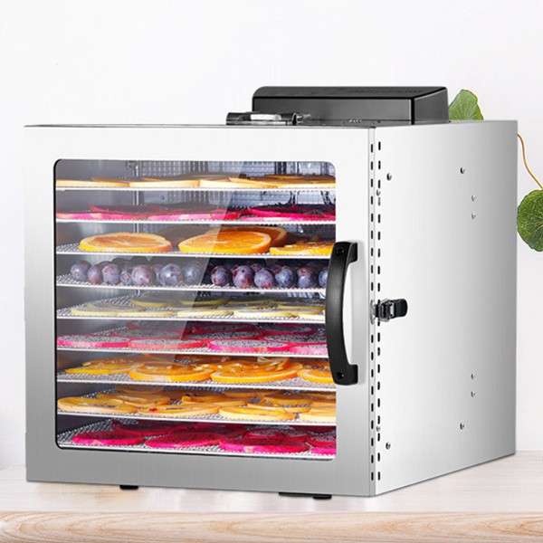 Multifunction Fruit Dehydrator