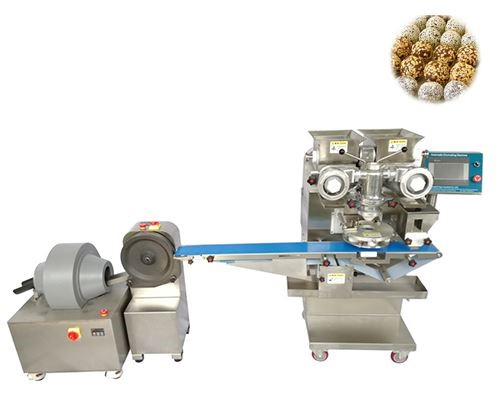 Protein Energy Ball Making Machine