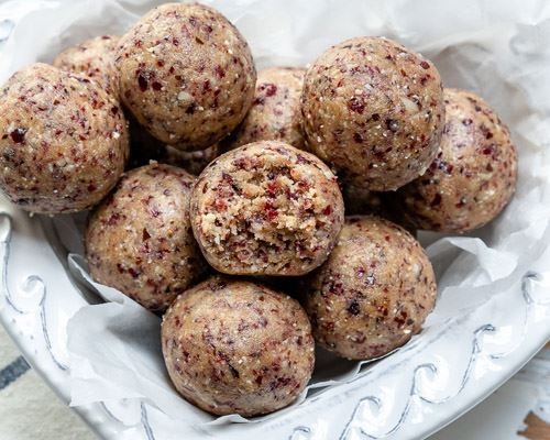 Protein Energy Ball Making Machine