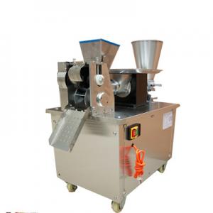 Samosa Making Machine Samosa Making Machine