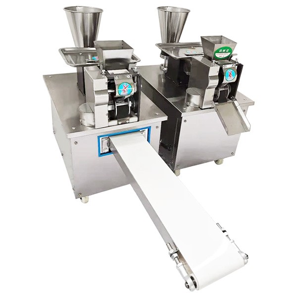 Samosa Making Machine