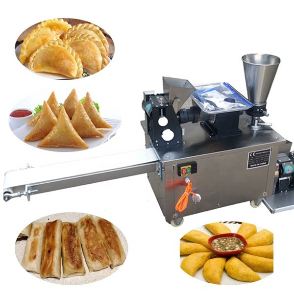 Samosa Making Machine