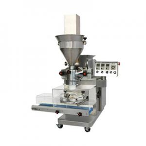 Small Encrusting Machine Small Encrusting Machine