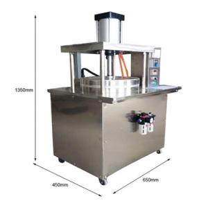 Small Piaya Making Machine Small Piaya Making Machine