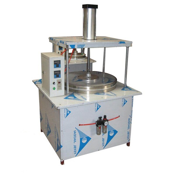 Small Piaya Making Machine