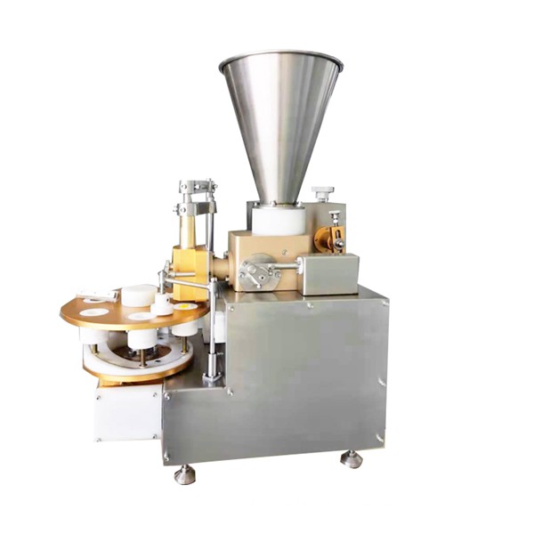 Small Siomai Maker Machine