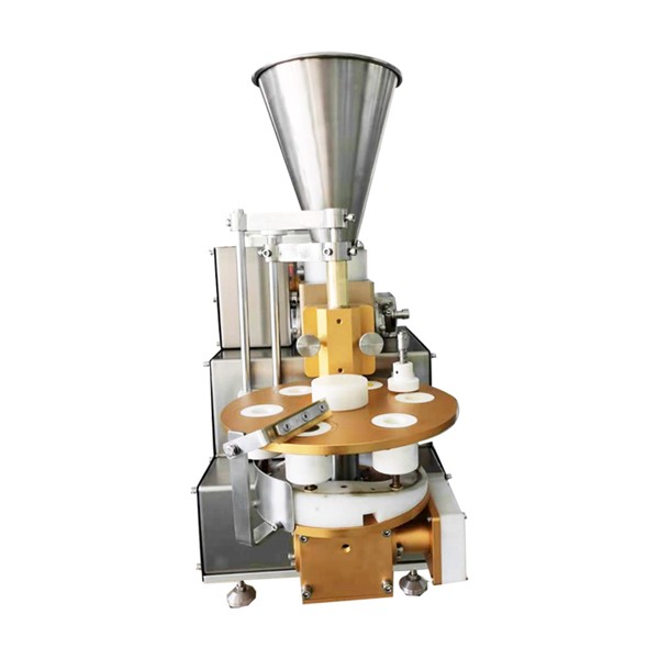 Small Siomai Maker Machine