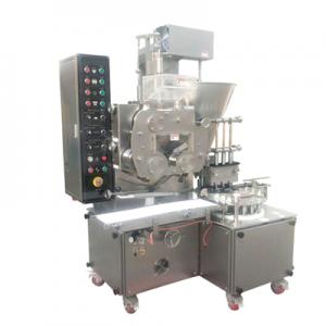 Three-Line Siomai Making Machine Three-Line Siomai Making Machine